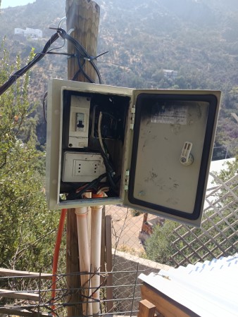 Imagen 6 de servicio
