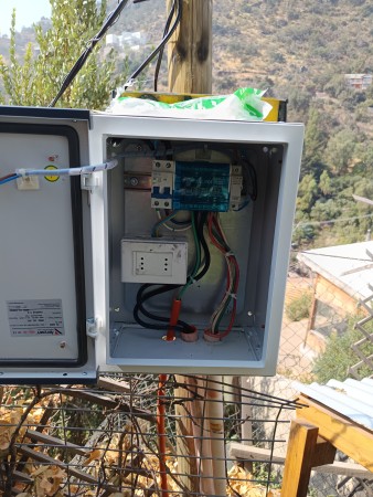 Imagen 8 de servicio