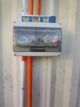 Imagen 12 de servicio