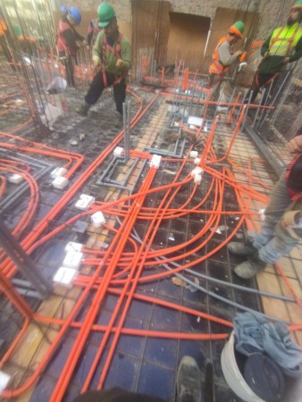 Imagen 14 de servicio