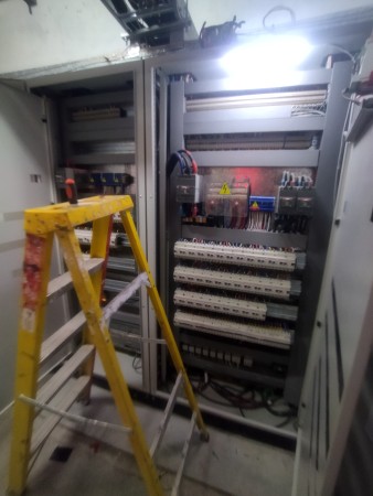 Imagen 20 de servicio