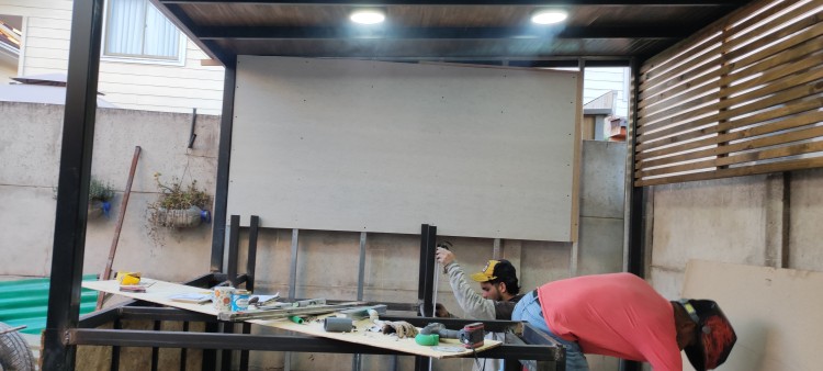 Imagen 16 de servicio