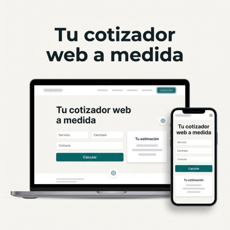 Imagen principal del servicio