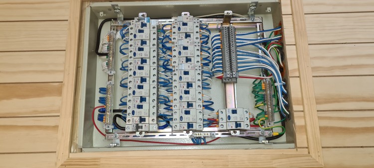 Imagen 5 de servicio