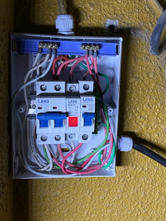 Imagen 4 de servicio