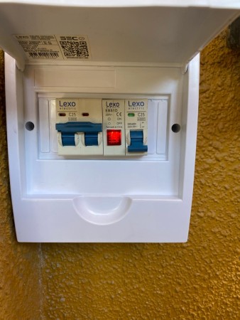 Imagen 5 de servicio