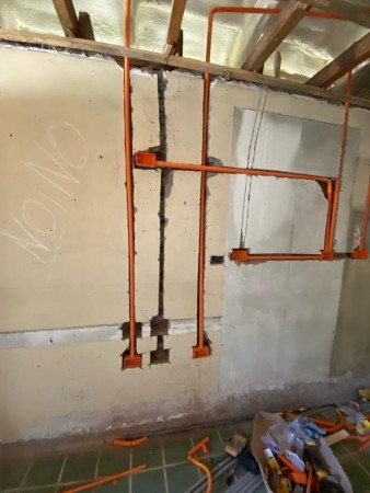 Imagen 8 de servicio