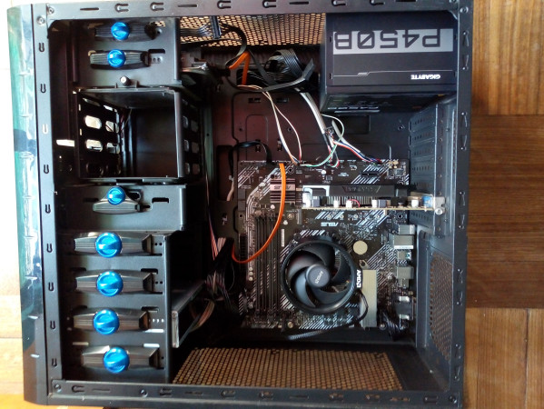 Imagen 3 de servicio