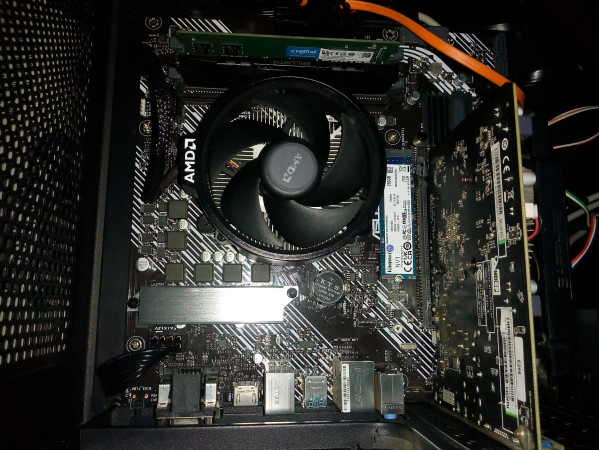 Imagen 4 de servicio