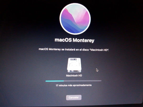 Imagen 6 de servicio