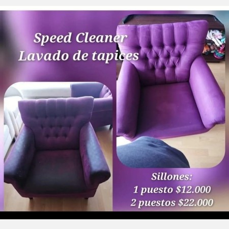 Imagen 3 de servicio