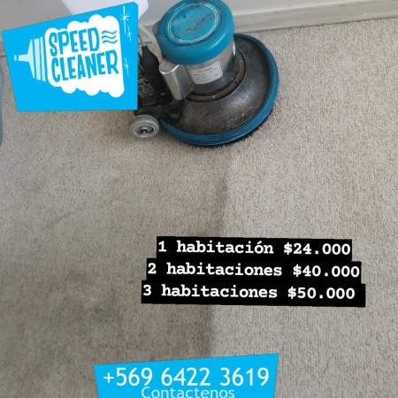 Imagen 4 de servicio