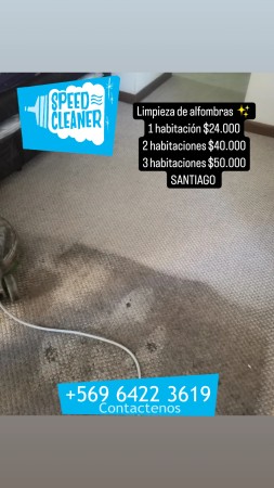 Imagen 5 de servicio