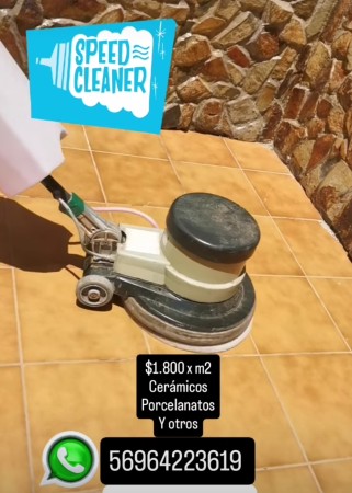 Imagen 7 de servicio