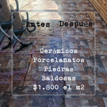 Imagen 10 de servicio