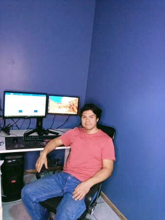 Imagen principal del servicio