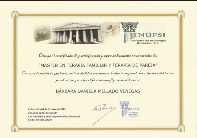 Imagen principal del servicio