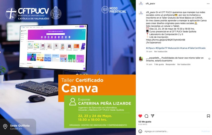 Imagen 16 de servicio
