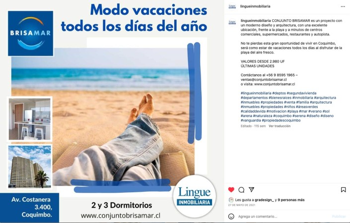 Imagen 19 de servicio