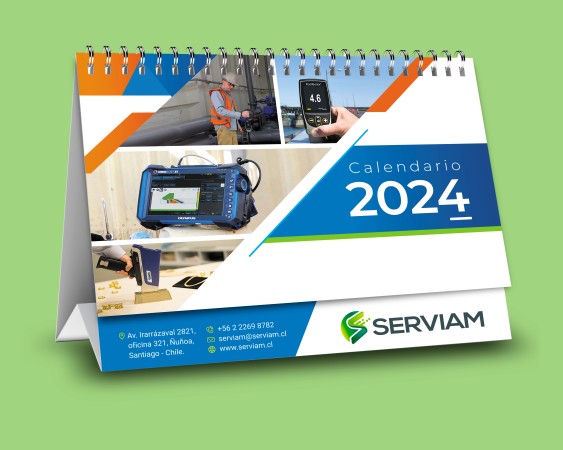 Imagen 25 de servicio