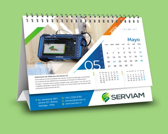 Imagen 26 de servicio