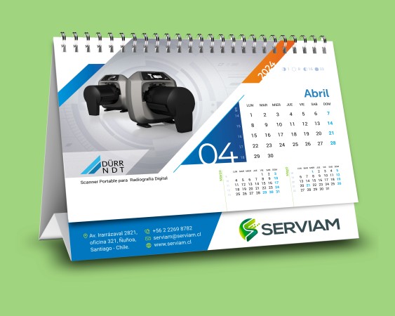Imagen 27 de servicio