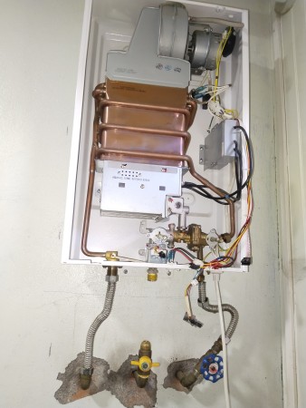Imagen 11 de servicio