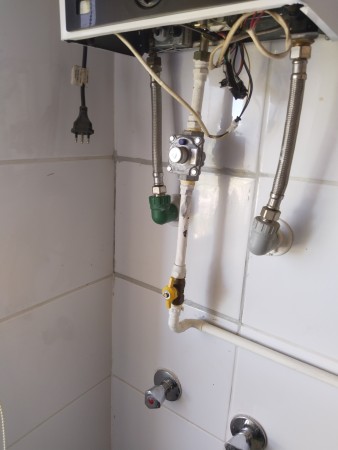 Imagen 19 de servicio