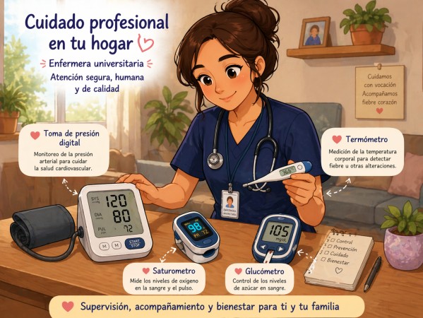 Imagen principal del servicio