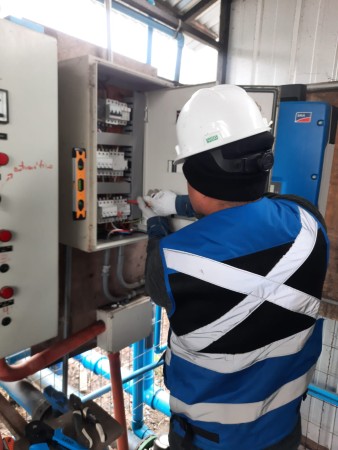 Imagen principal del servicio