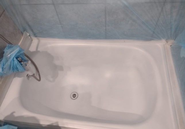 Imagen 5 de servicio
