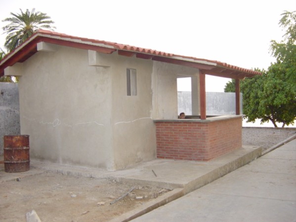 Imagen 7 de servicio