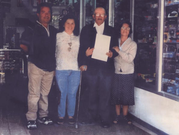 Imagen principal del servicio