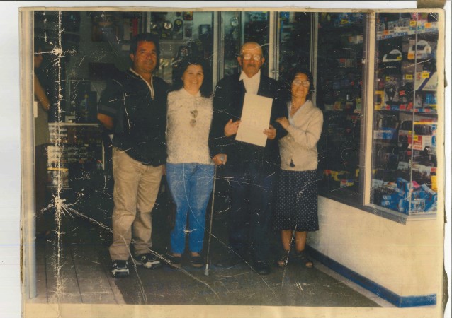 Imagen principal del servicio