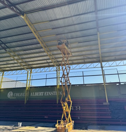 Imagen 9 de servicio