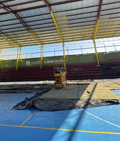 Imagen 6 de servicio