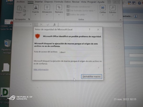 Imagen principal del servicio