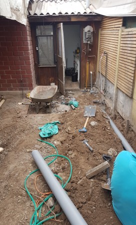 Imagen 5 de servicio