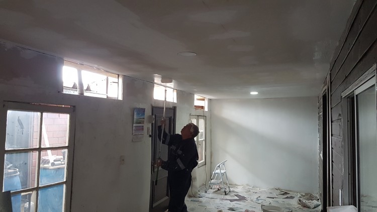 Imagen 6 de servicio