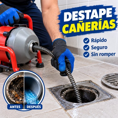 Imagen principal del servicio