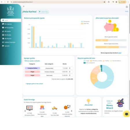 Imagen principal del servicio