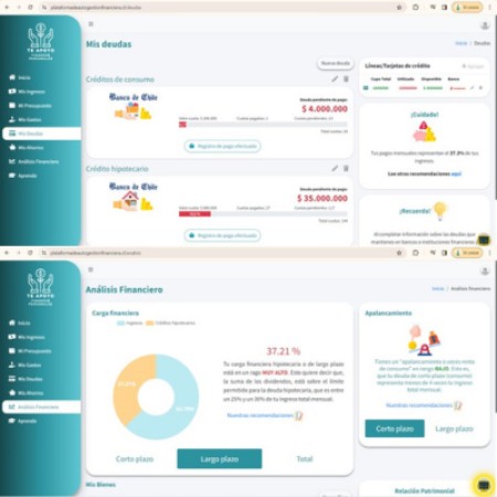 Imagen principal del servicio