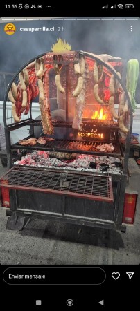 Imagen 5 de servicio