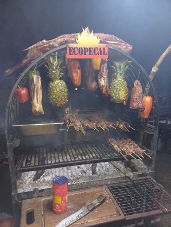 Imagen 12 de servicio