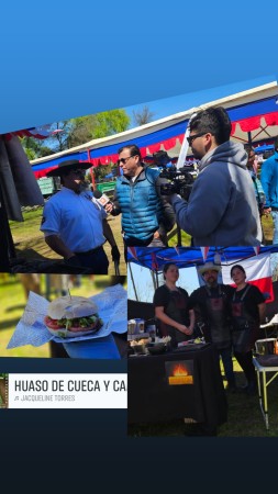 Imagen 15 de servicio