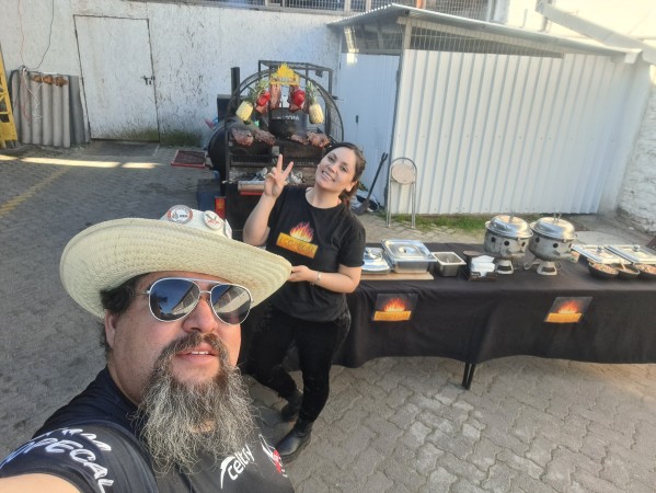 Imagen 17 de servicio