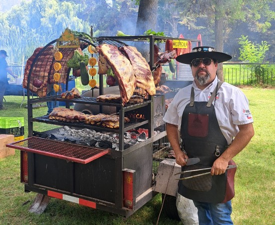 Imagen 27 de servicio