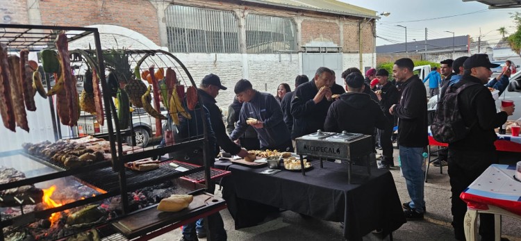 Imagen 35 de servicio