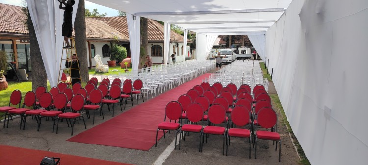 Imagen 3 de servicio