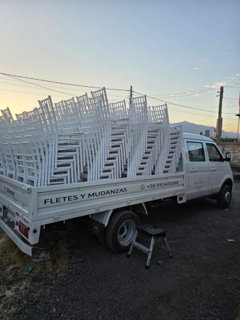 Imagen 11 de servicio